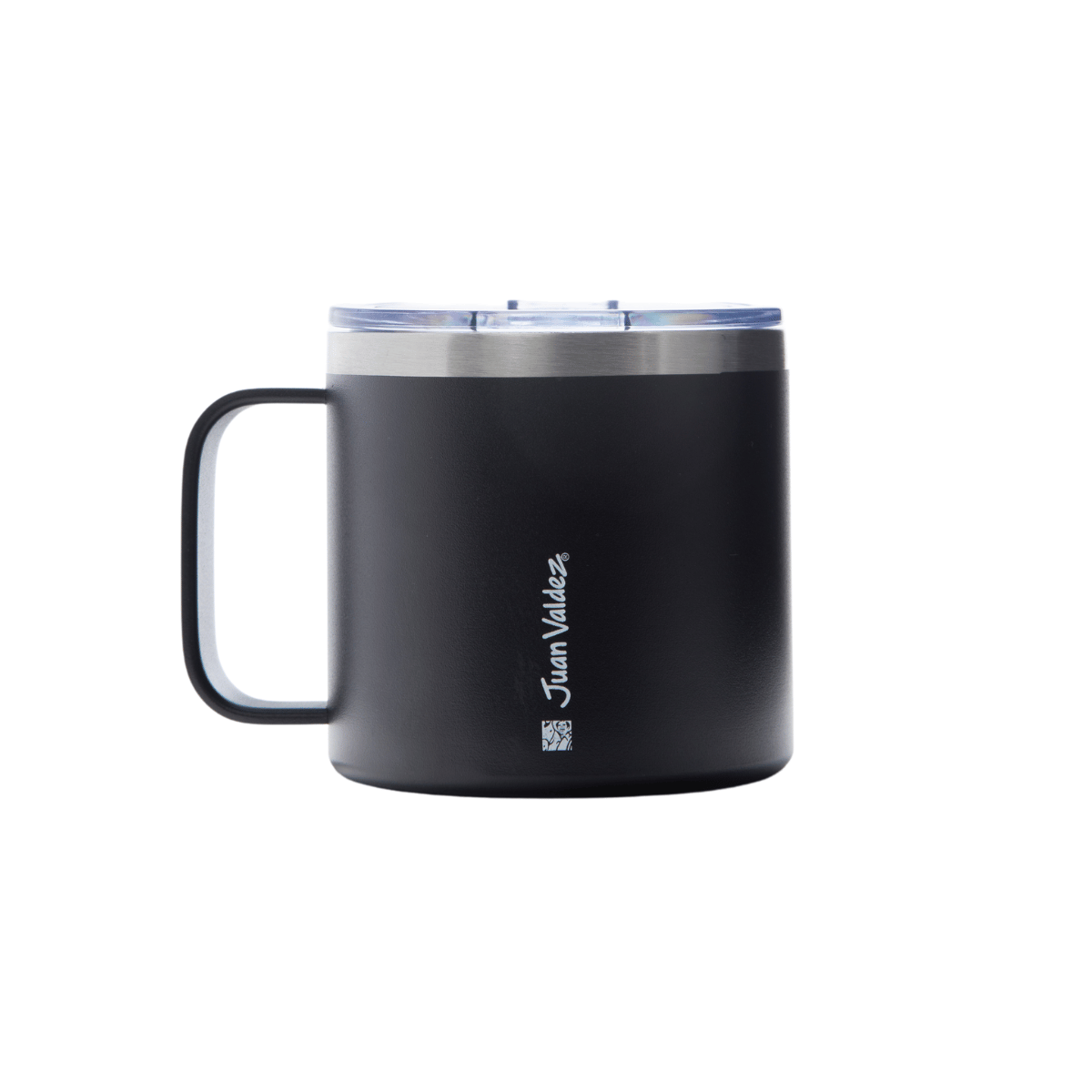 Mug Aranzazu Degrade Negro
