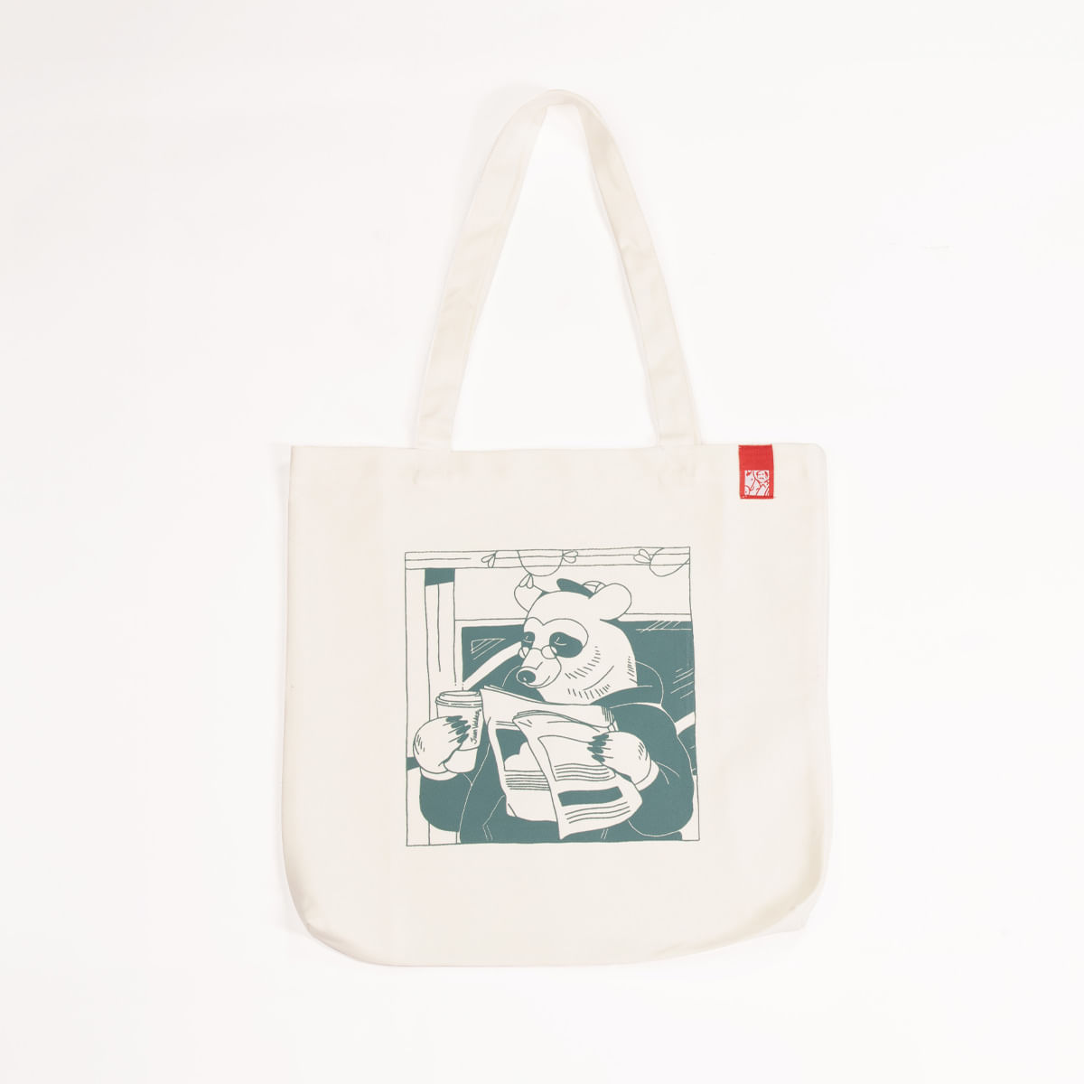 Tote Bag DOMENICA