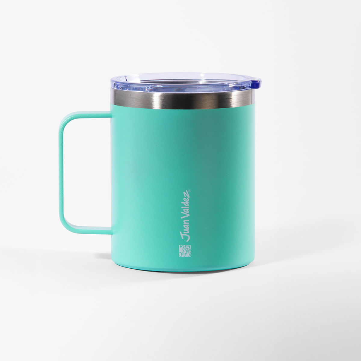 Mug Guajira Unicolor Menta