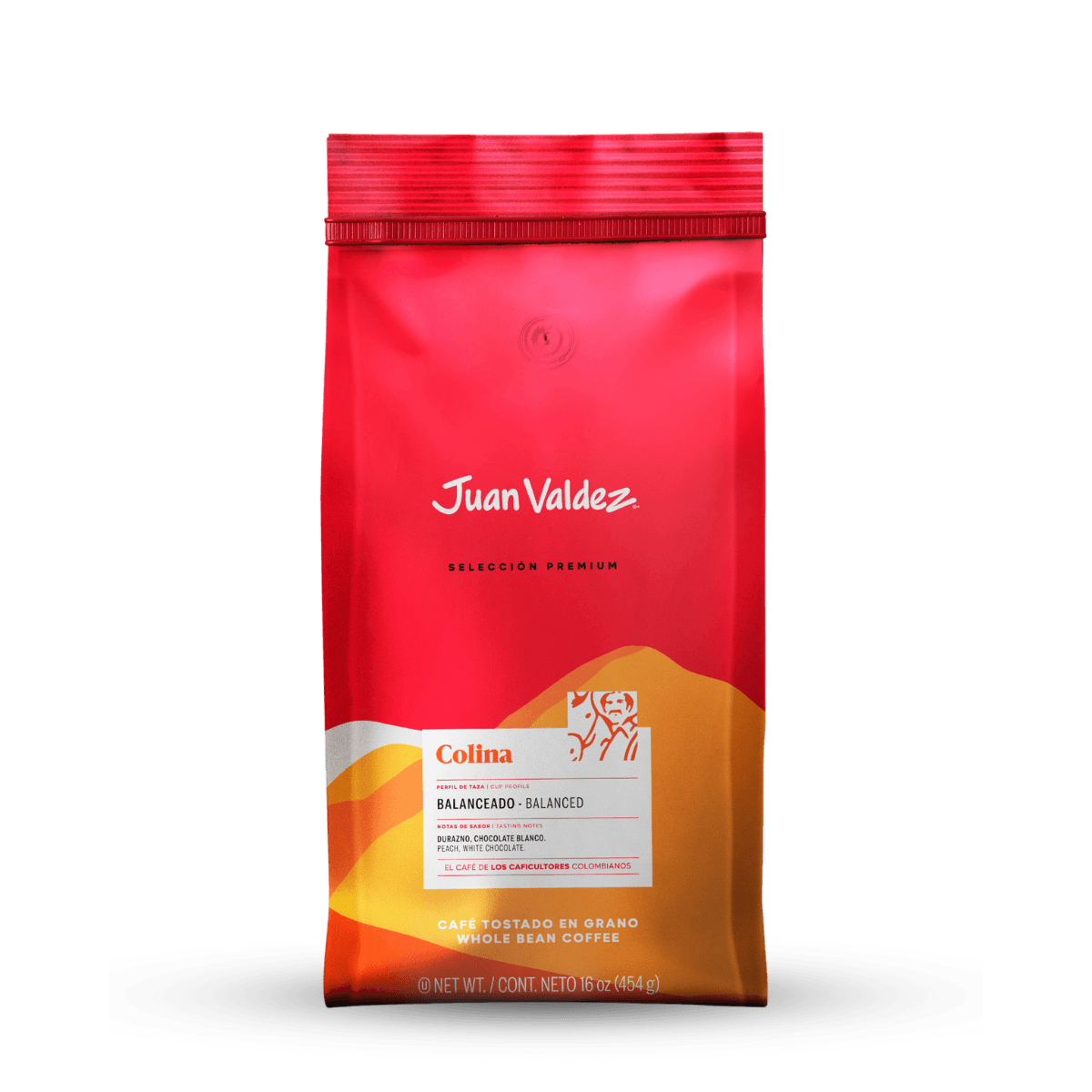 Café Premium Colina 454gr